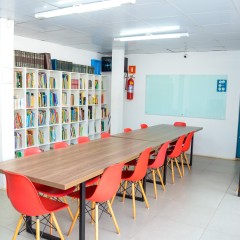 Biblioteca